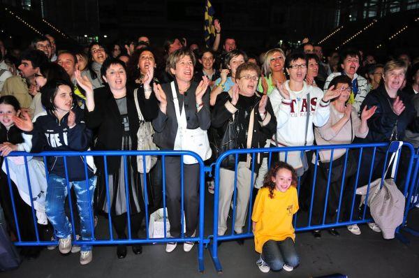 Un Solo Amore Trento Nel Cuore