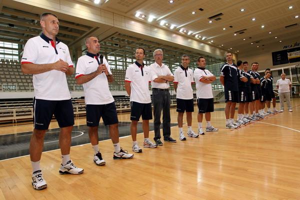 Il Primo Discorso Di Serniotti