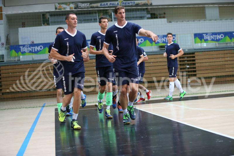 Burgsthaler E Stokr Di Corsa Verso La Stagione