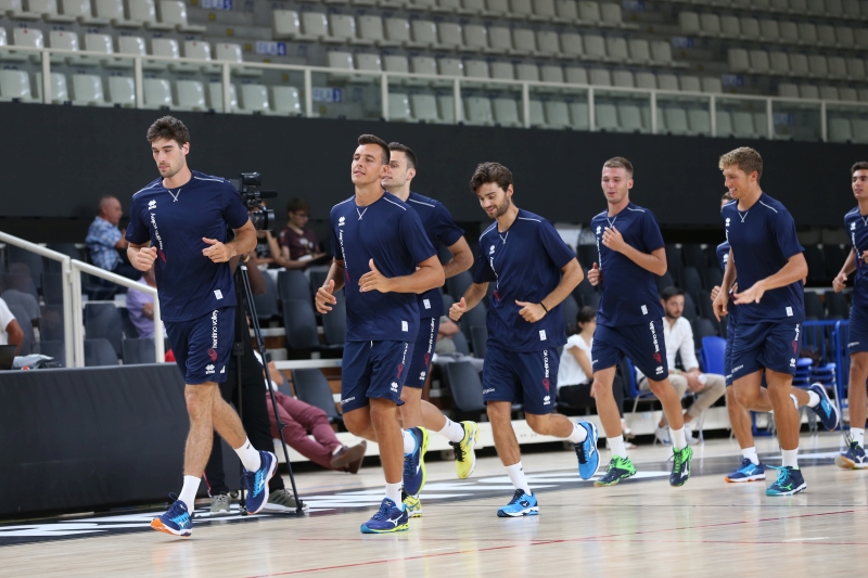 Di Corsa Verso La Nuova Stagione