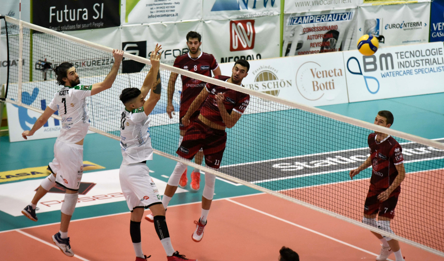 Accesa Battaglia Sottorete