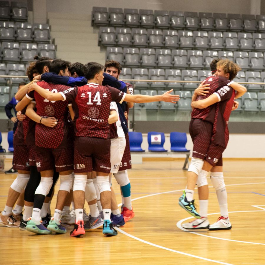 Prima Vittoria Stagionale