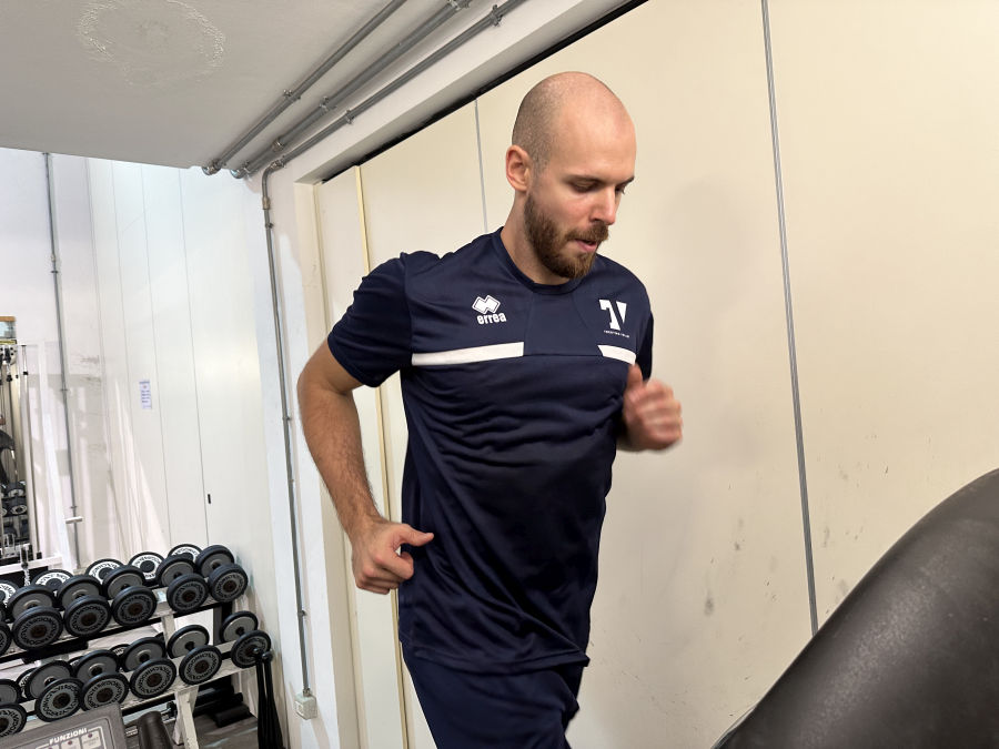 Di Corsa Verso La Nuova Stagione