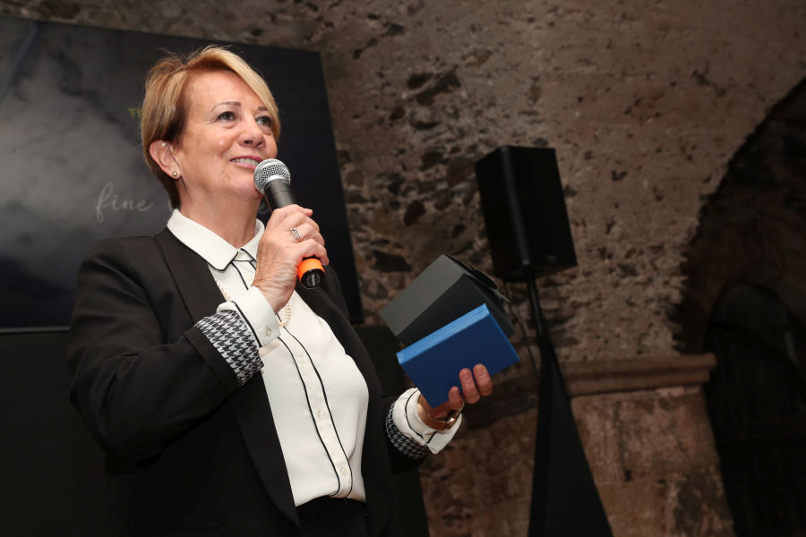 Le Parole Di Paola Mora