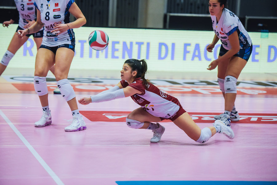 Salvataggio Di Fiori