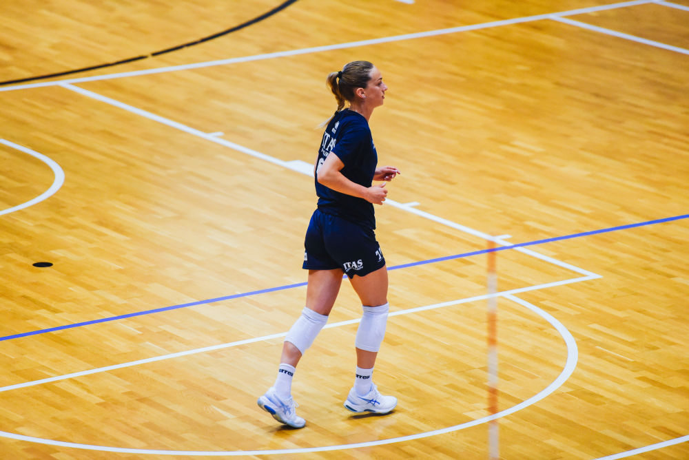 Di Corsa Verso La Nuova Stagione