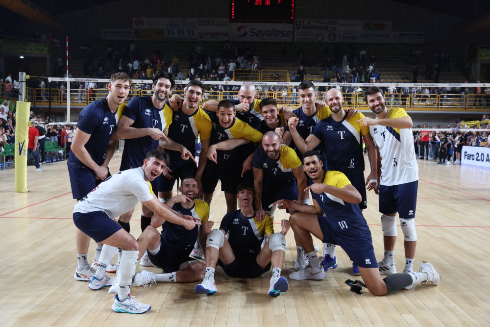 Il Trofeo Astori Per La Seconda Stagione Si Conferma Trentino