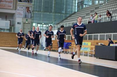 Di Corsa Verso Grandi Obiettivi