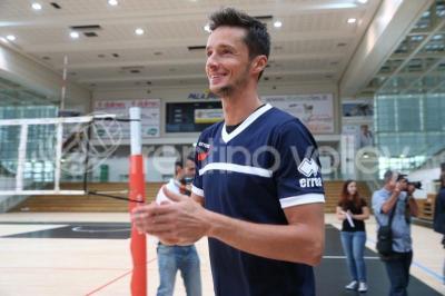 Lukasz Zygadlo Felice Di Tornare A Casa