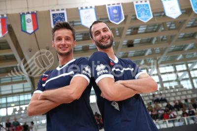 Zygadlo Kaziyski Il Ritorno