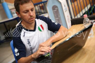 Il Nuovo Scoutman Ivan Contrario Al Lavoro